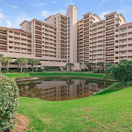 314 Beach Manor At Tops'L Resort Destin Exterior foto